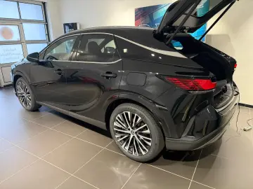 Lexus RX450h  Executive Pano Ventilatie 360