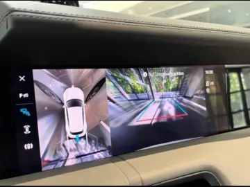 Porsche Taycan ST  Chrono Bose Inno SH v h Luft Pano