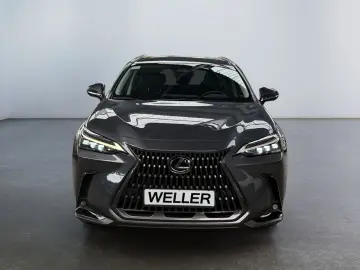 LEXUS NX 450h  E-FOUR Luxury Paket  Matrix 360  HUD