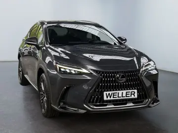LEXUS NX 450h  E-FOUR Luxury Paket  Matrix 360  HUD