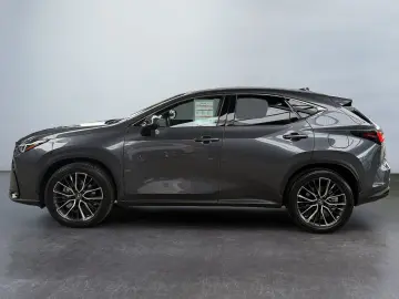 LEXUS NX 450h  E-FOUR Luxury Paket  Matrix 360  HUD