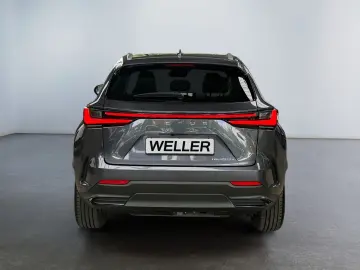 LEXUS NX 450h  E-FOUR Luxury Paket  Matrix 360  HUD