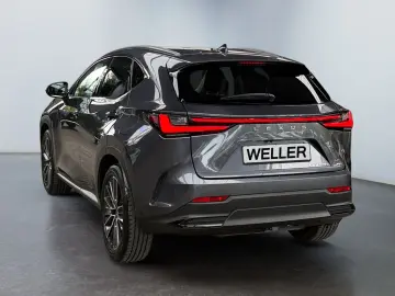 LEXUS NX 450h  E-FOUR Luxury Paket  Matrix 360  HUD