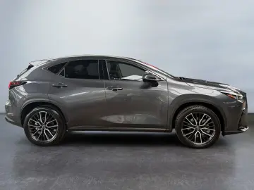 LEXUS NX 450h  E-FOUR Luxury Paket  Matrix 360  HUD