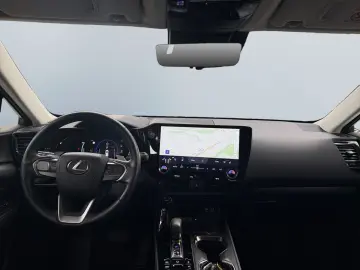 LEXUS NX 450h  E-FOUR Luxury Paket  Matrix 360  HUD