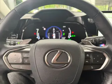 LEXUS NX 450h  E-FOUR Luxury Paket  Matrix 360  HUD
