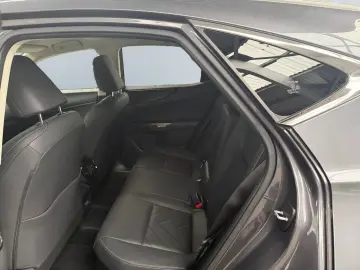 LEXUS NX 450h  E-FOUR Luxury Paket  Matrix 360  HUD