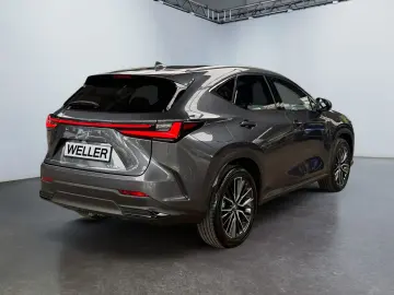 LEXUS NX 450h  E-FOUR Luxury Paket  Matrix 360  HUD