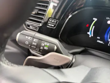 LEXUS NX 450h  E-FOUR Luxury Paket  Matrix 360  HUD