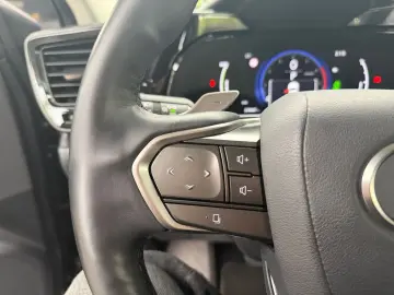 LEXUS NX 450h  E-FOUR Luxury Paket  Matrix 360  HUD