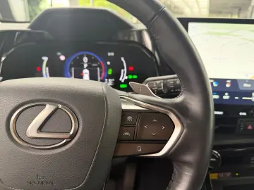 LEXUS NX 450h  E-FOUR Luxury Paket  Matrix 360  HUD
