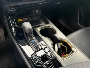 LEXUS NX 450h  E-FOUR Luxury Paket  Matrix 360  HUD