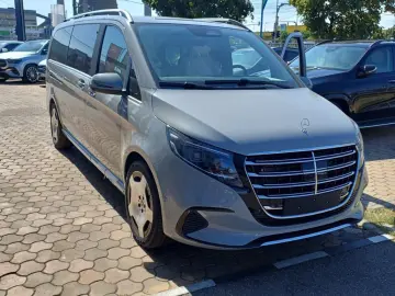 Mercedes-Benz V300d 4Matic - LIVRARE RAPIDA!