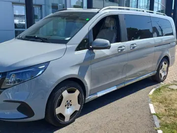 Mercedes-Benz V300d 4Matic - LIVRARE RAPIDA!