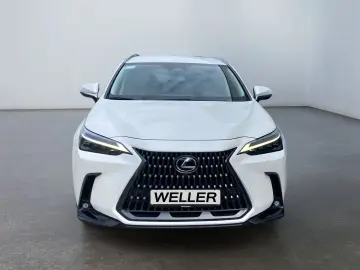 LEXUS NX 450h  Luxury Line E-Four  360