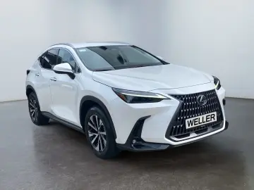 LEXUS NX 450h  Luxury Line E-Four  360