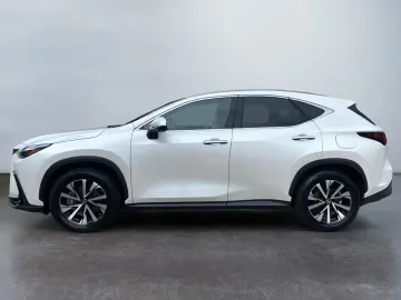 LEXUS NX 450h  Luxury Line E-Four  360