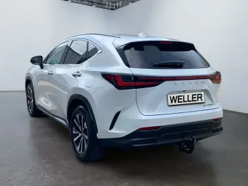 LEXUS NX 450h  Luxury Line E-Four  360