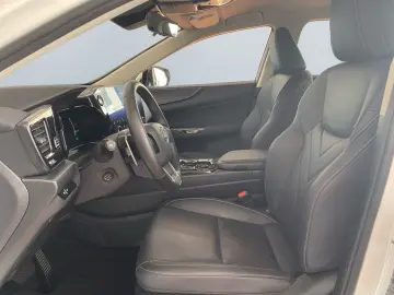 LEXUS NX 450h  Luxury Line E-Four  360