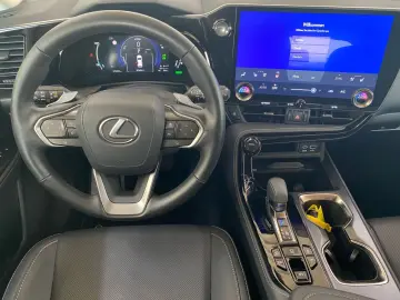 LEXUS NX 450h  Luxury Line E-Four  360