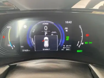 LEXUS NX 450h  Luxury Line E-Four  360