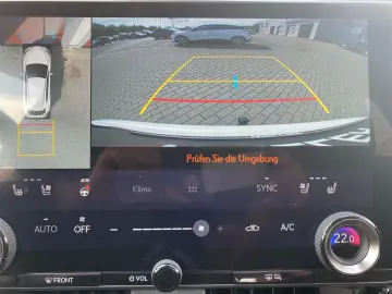 LEXUS NX 450h  Luxury Line E-Four  360