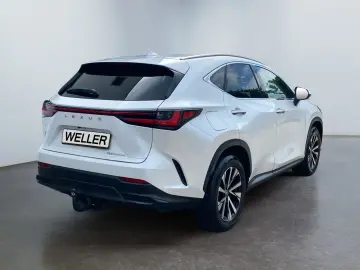 LEXUS NX 450h  Luxury Line E-Four  360