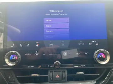 LEXUS NX 450h  Luxury Line E-Four  360
