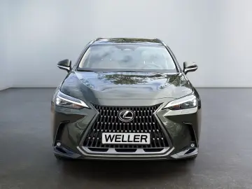 LEXUS NX 450h  E-FOUR Executive Line  HUD 360