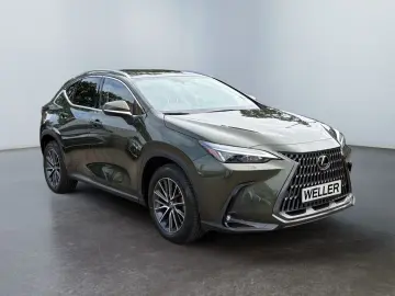 LEXUS NX 450h  E-FOUR Executive Line  HUD 360
