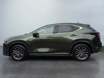 LEXUS NX 450h  E-FOUR Executive Line  HUD 360