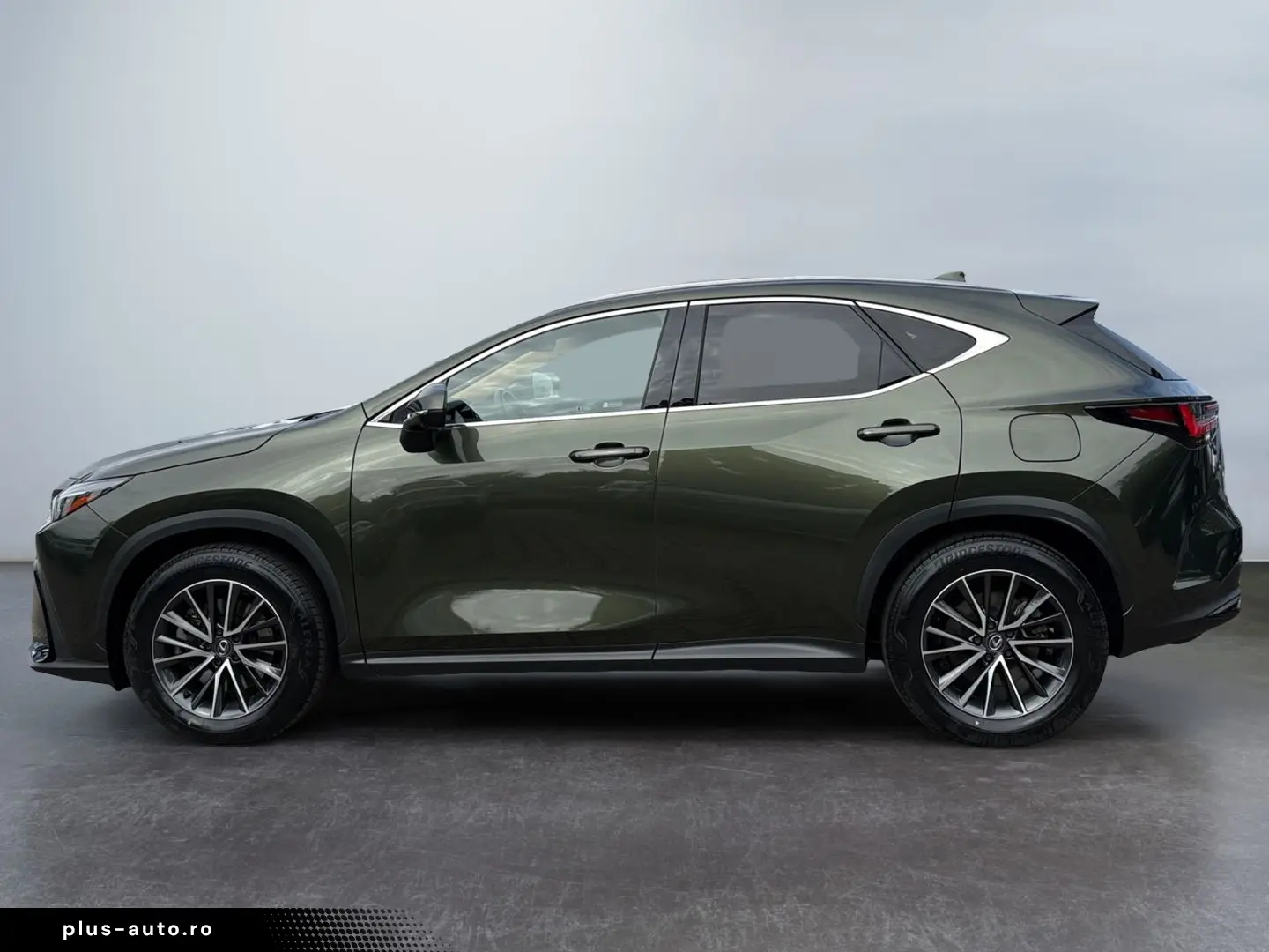 LEXUS NX 450h  E-FOUR Executive Line  HUD 360