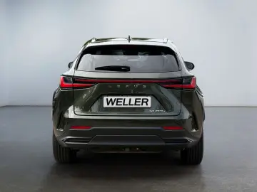 LEXUS NX 450h  E-FOUR Executive Line  HUD 360