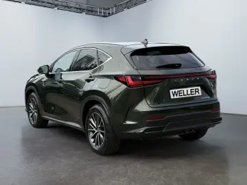 LEXUS NX 450h  E-FOUR Executive Line  HUD 360