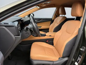 LEXUS NX 450h  E-FOUR Executive Line  HUD 360