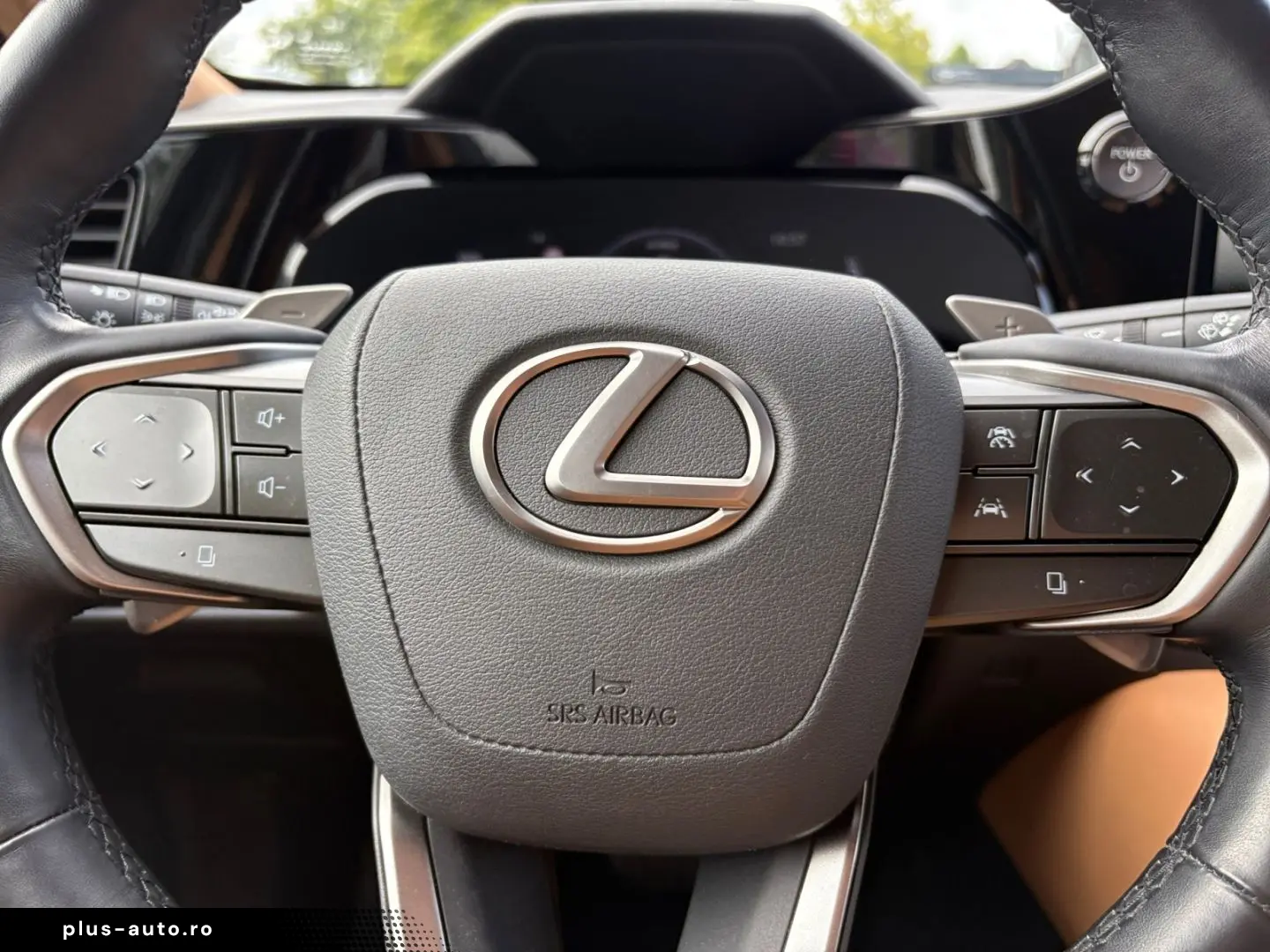 LEXUS NX 450h  E-FOUR Executive Line  HUD 360