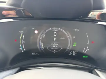 LEXUS NX 450h  E-FOUR Executive Line  HUD 360