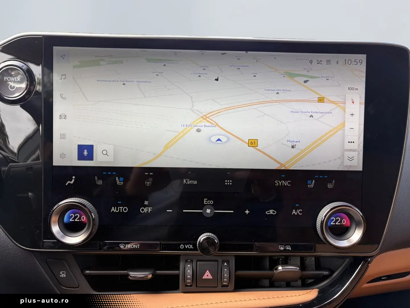 LEXUS NX 450h  E-FOUR Executive Line  HUD 360