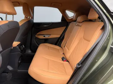 LEXUS NX 450h  E-FOUR Executive Line  HUD 360