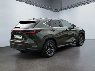LEXUS NX 450h  E-FOUR Executive Line  HUD 360