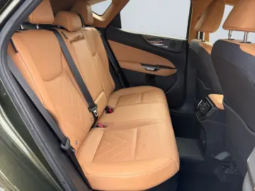 LEXUS NX 450h  E-FOUR Executive Line  HUD 360