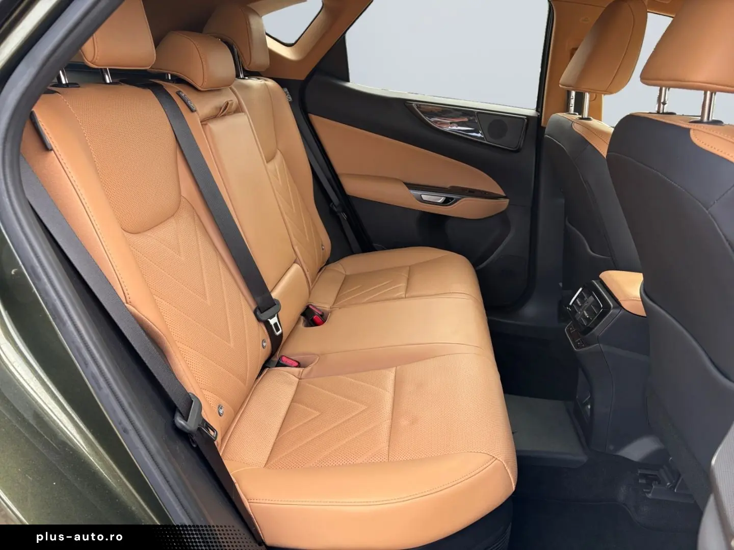 LEXUS NX 450h  E-FOUR Executive Line  HUD 360