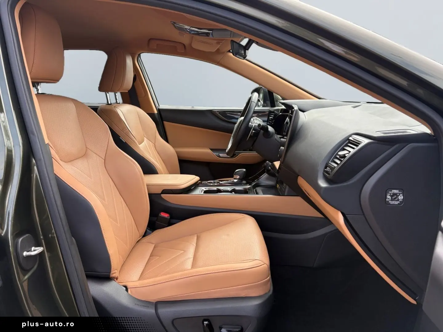 LEXUS NX 450h  E-FOUR Executive Line  HUD 360