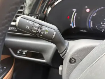 LEXUS NX 450h  E-FOUR Executive Line  HUD 360