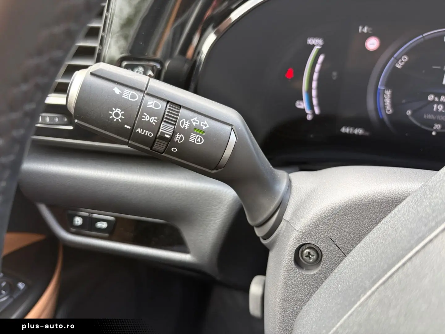 LEXUS NX 450h  E-FOUR Executive Line  HUD 360