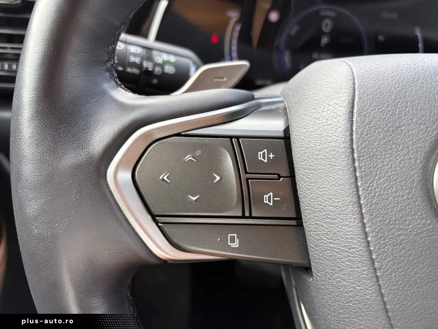 LEXUS NX 450h  E-FOUR Executive Line  HUD 360
