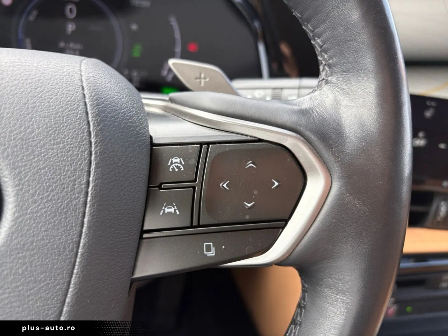 LEXUS NX 450h  E-FOUR Executive Line  HUD 360