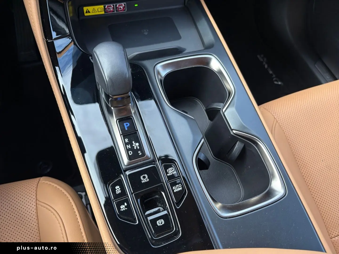 LEXUS NX 450h  E-FOUR Executive Line  HUD 360