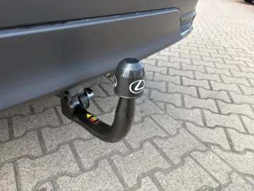 LEXUS NX 450h  E-FOUR Executive Line  HUD 360