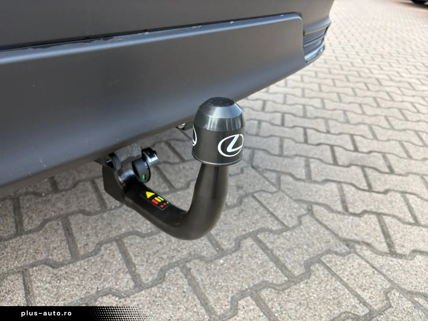 LEXUS NX 450h  E-FOUR Executive Line  HUD 360